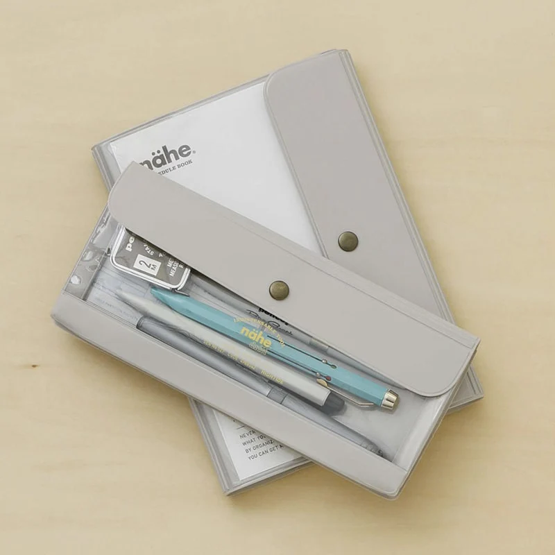Nahe | Estuche General Purpose Ivory - Image 2