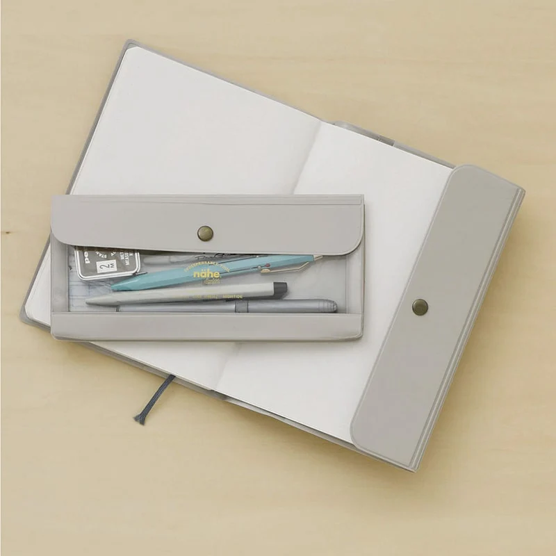 Nahe | Estuche General Purpose Ivory - Image 3