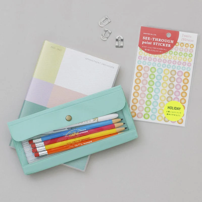 Nahe | Estuche General Purpose Mint - Image 3
