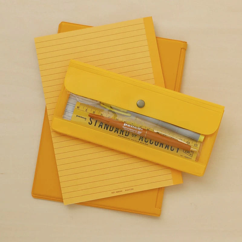 Nahe | Estuche General Purpose Yellow - Image 2