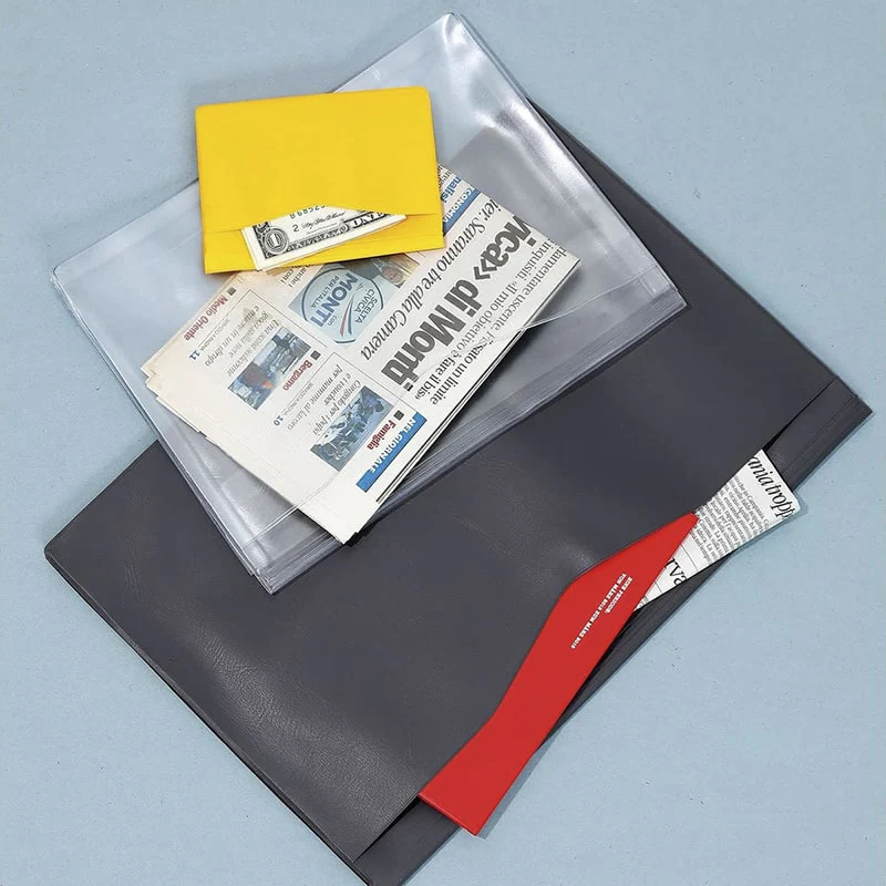 Nahe | Funda General Purpose A4 Grey - Image 7