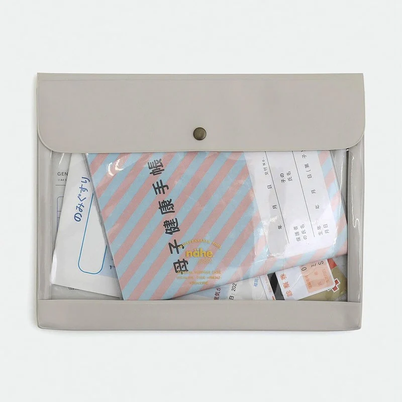 Nahe | Funda General Purpose A5 Ivory - Image 3