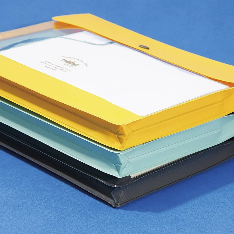 Nahe | Funda General Purpose A5 Yellow - Image 3