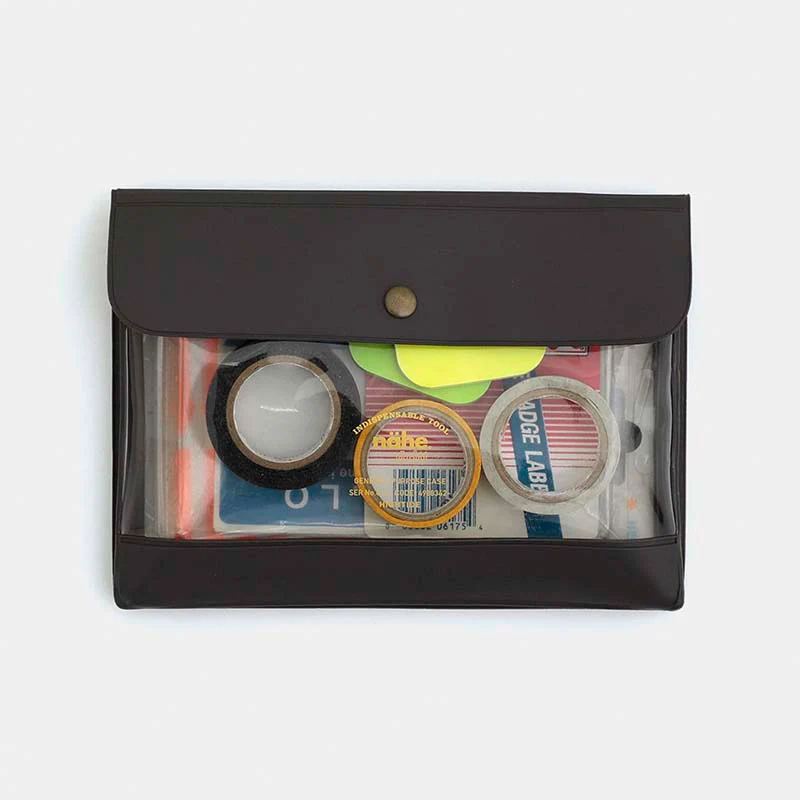 Nahe | Funda General Purpose A6 Gray - Image 2