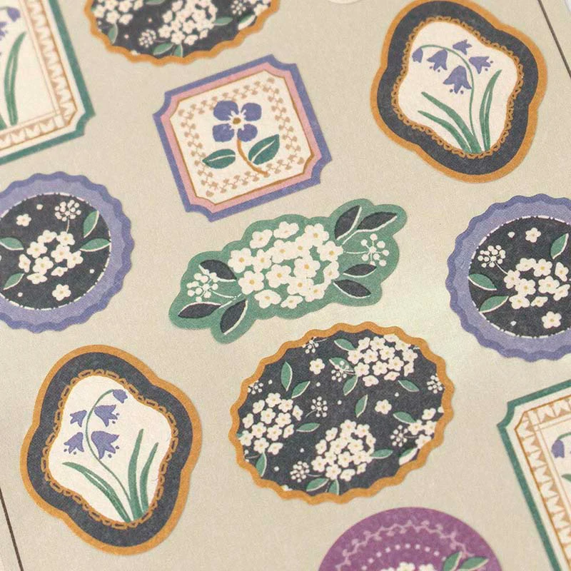 NB CO | Pegatinas Wanowa Hanamari - Image 3