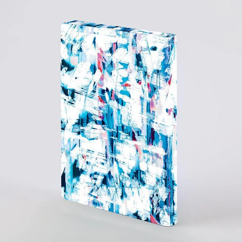 Nuuna | Cuaderno Composition L Strata (Bullet Journal) - Image 3