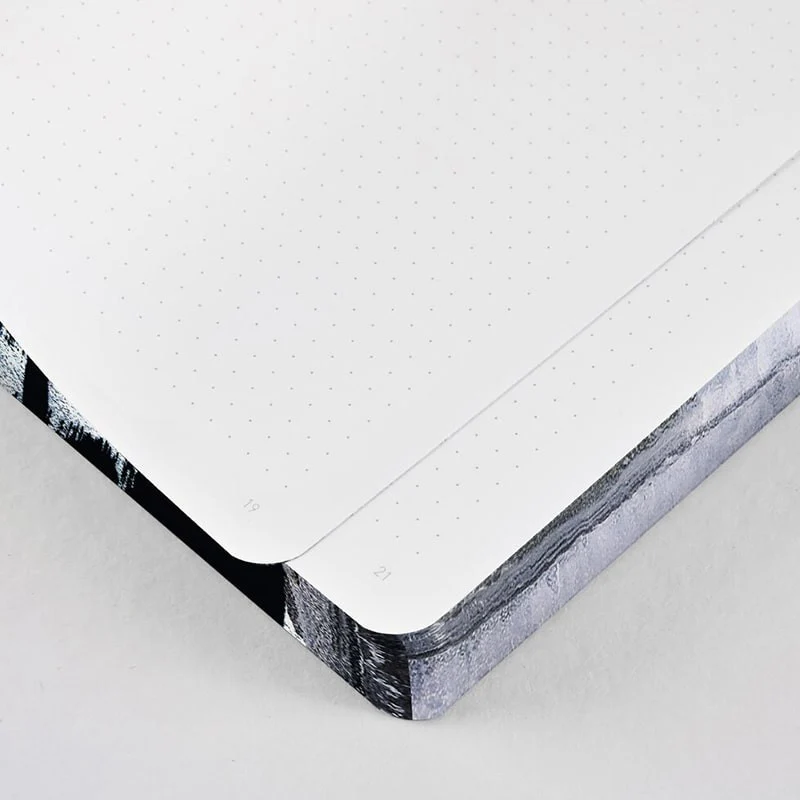 Nuuna | Cuaderno Composition L Zen (Bullet Journal) - Image 2