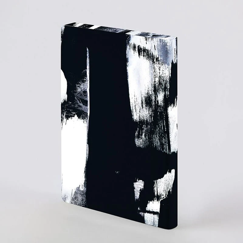 Nuuna | Cuaderno Composition L Zen (Bullet Journal) - Image 3