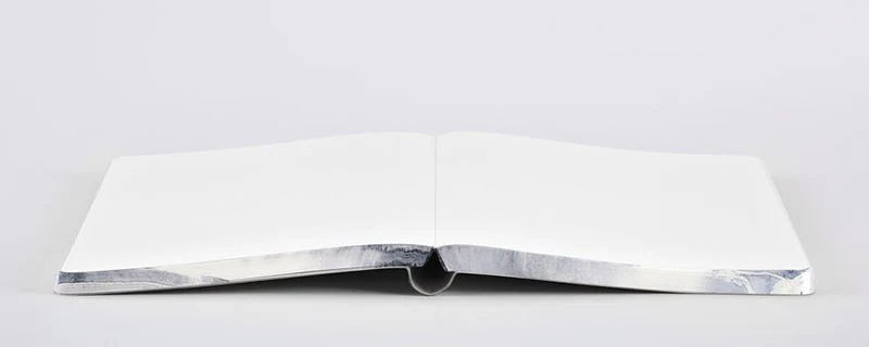 Nuuna | Cuaderno Composition L Zen (Bullet Journal) - Image 5