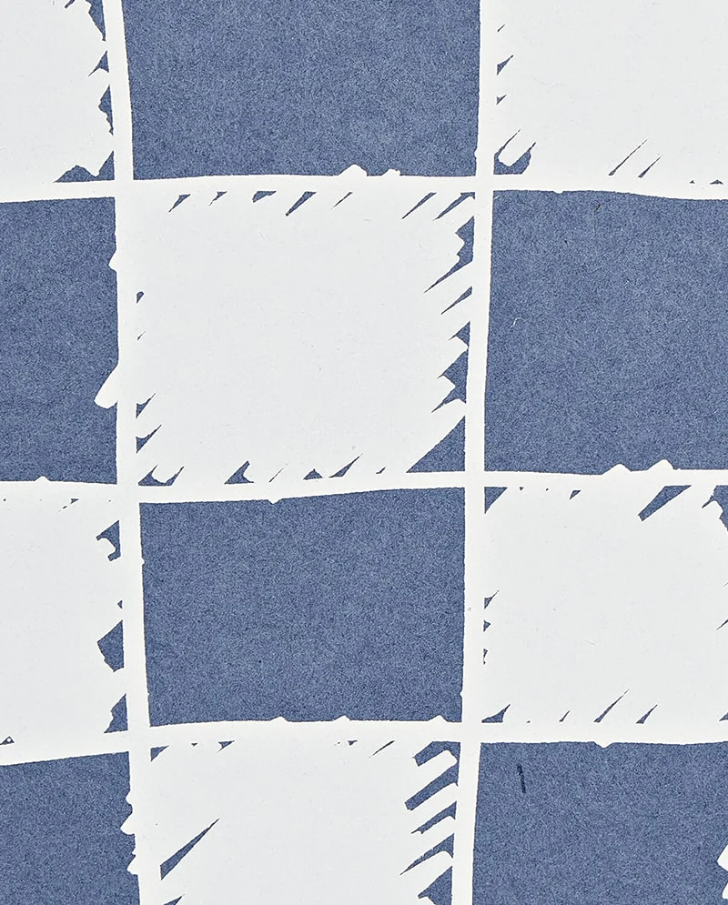 Nuuna | Cuaderno Graphic L Cheeky Check (Bullet Journal) - Image 4