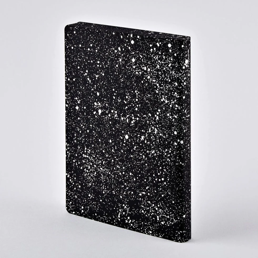 Nuuna | Cuaderno Graphic L Milky Way (Bullet Journal) - Image 2