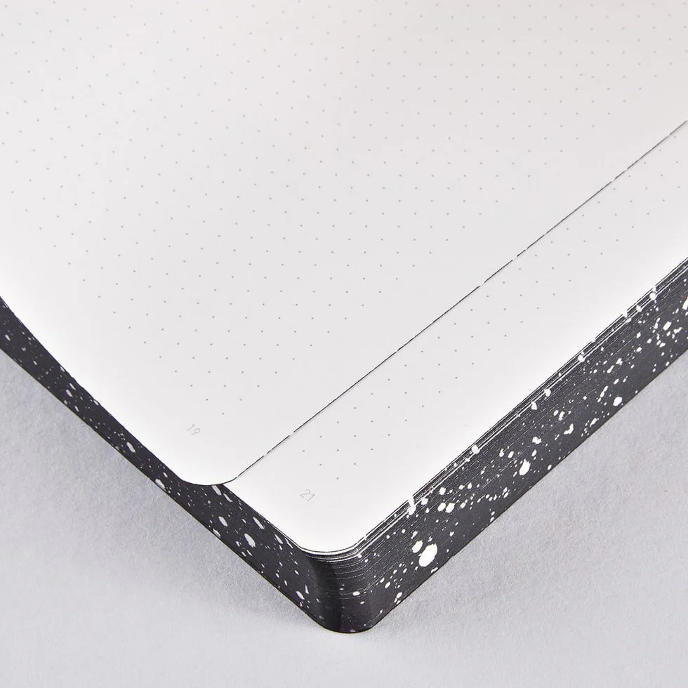Nuuna | Cuaderno Graphic L Milky Way (Bullet Journal) - Image 3