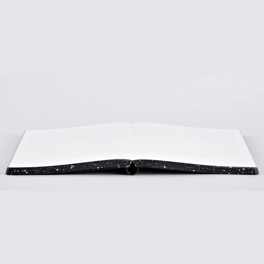 Nuuna | Cuaderno Graphic L Milky Way (Bullet Journal) - Image 5
