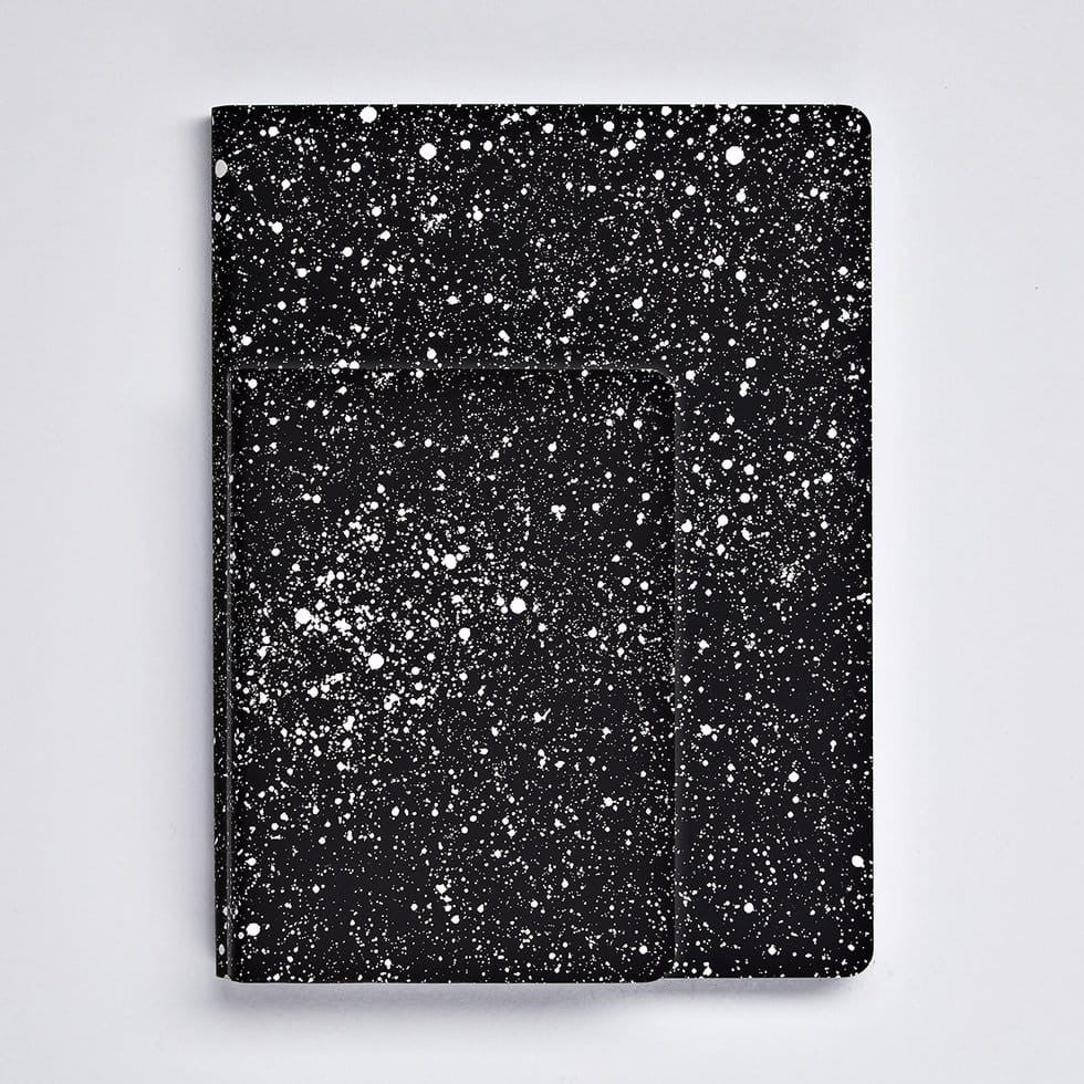 Nuuna | Cuaderno Graphic L Milky Way (Bullet Journal) - Image 6