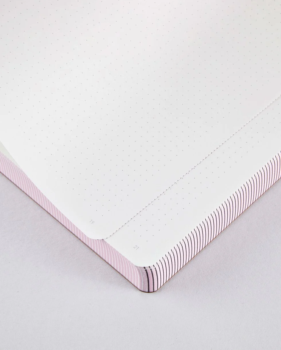 Nuuna | Cuaderno Graphic L OX (Bullet Journal) - Image 3