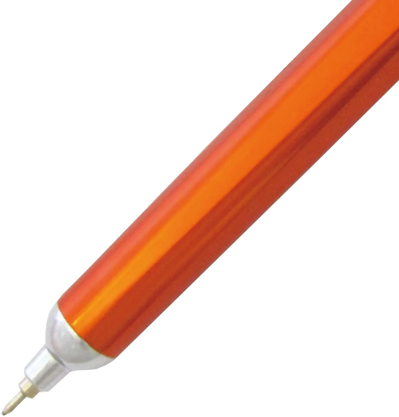 Ohto | Bolígrafo Grand Standard 0.7 Orange - Image 2