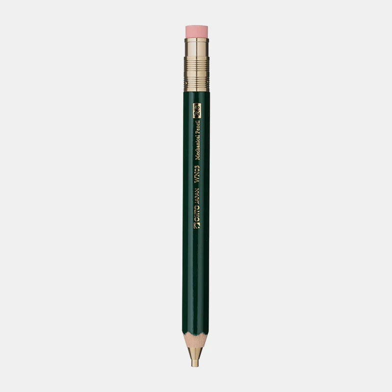 Ohto | Portaminas Ohto 2.0 Green
