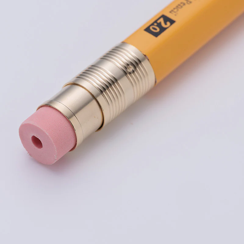 Ohto | Portaminas Ohto 2.0 Yellow - Image 3