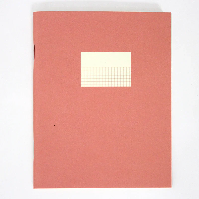 Paperways | Cuaderno Mini Pink