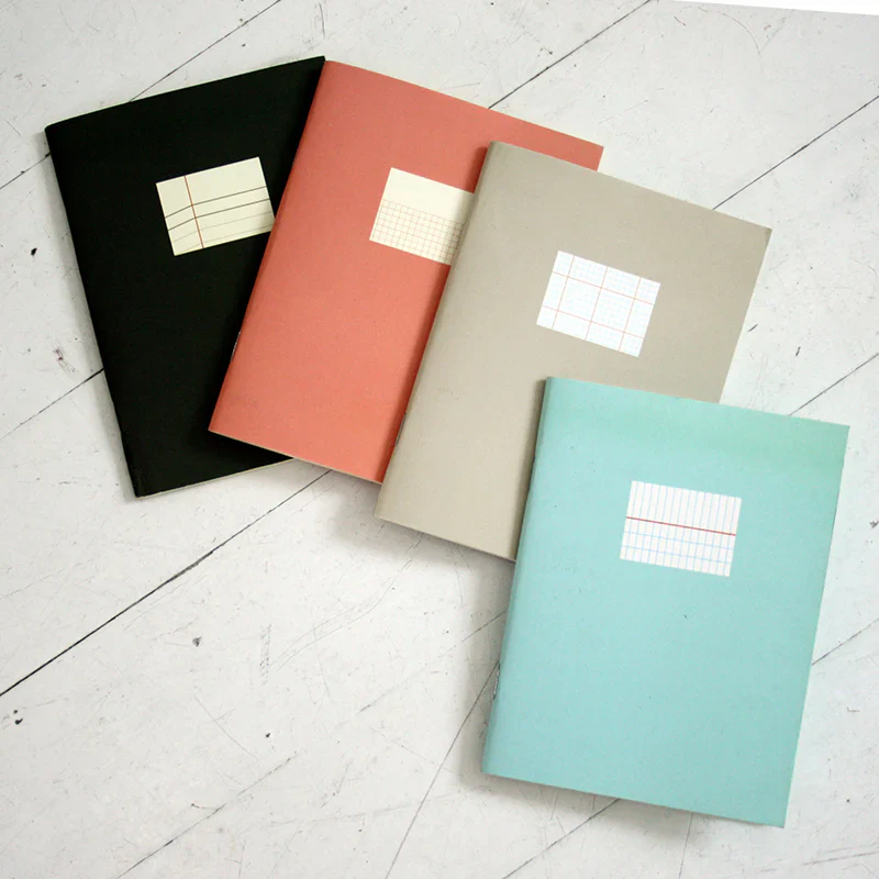 Paperways | Cuaderno Mini Warm Gray - Image 5