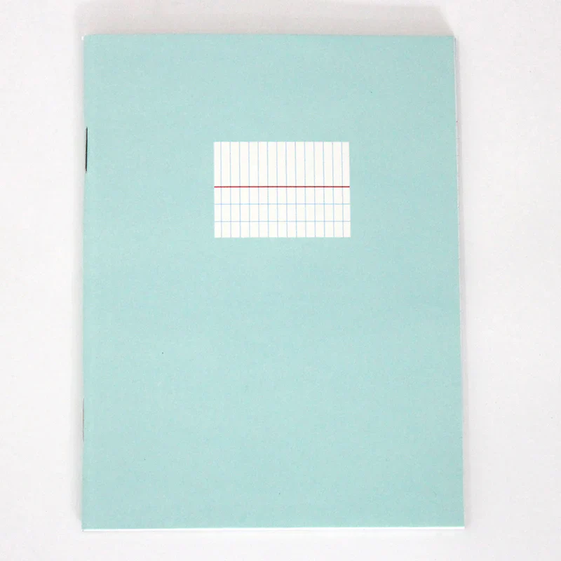 Paperways | Cuaderno Mini Sky Blue