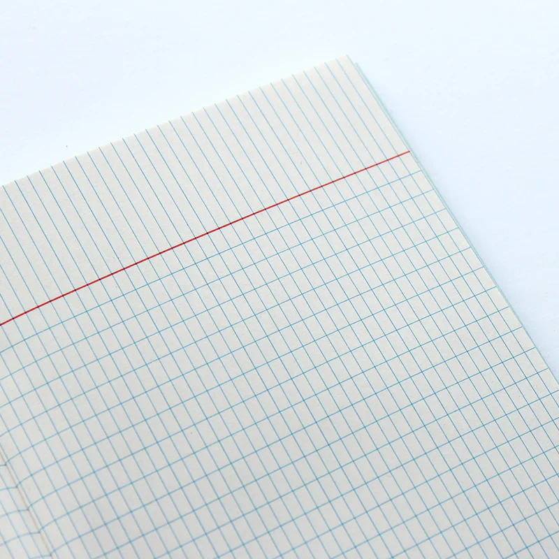 Paperways | Cuaderno Mini Sky Blue - Image 2
