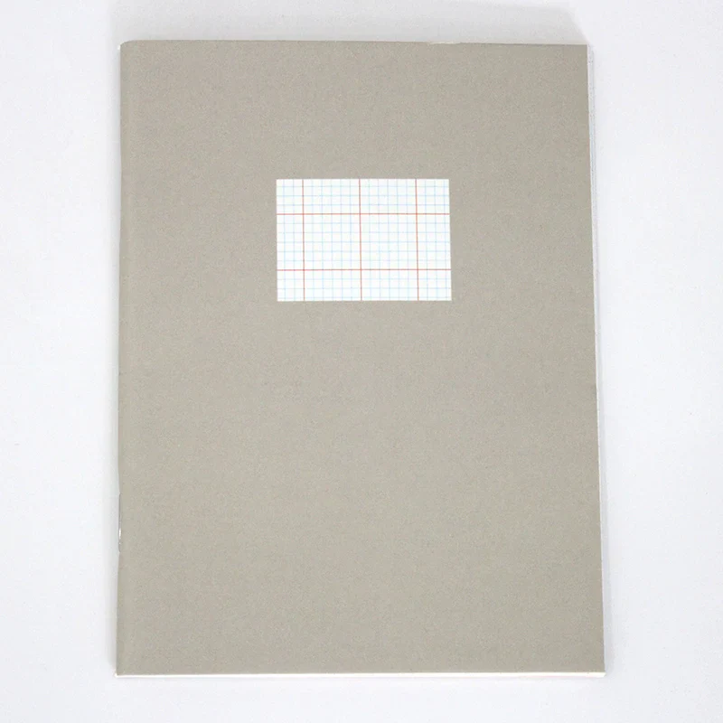 Paperways | Cuaderno Mini Warm Gray