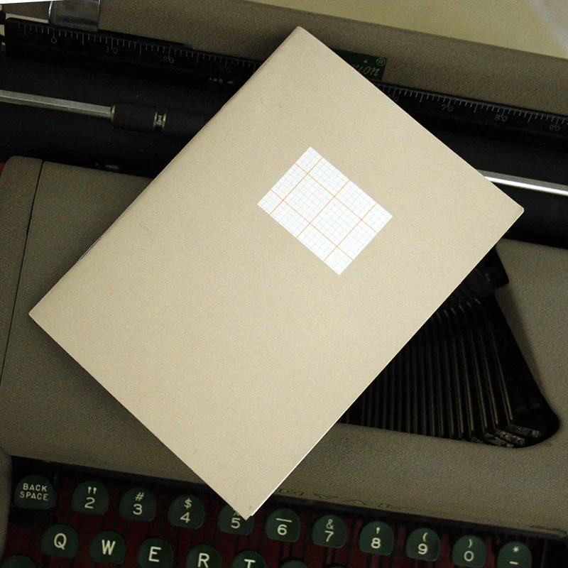 Paperways | Cuaderno Mini Warm Gray - Image 2
