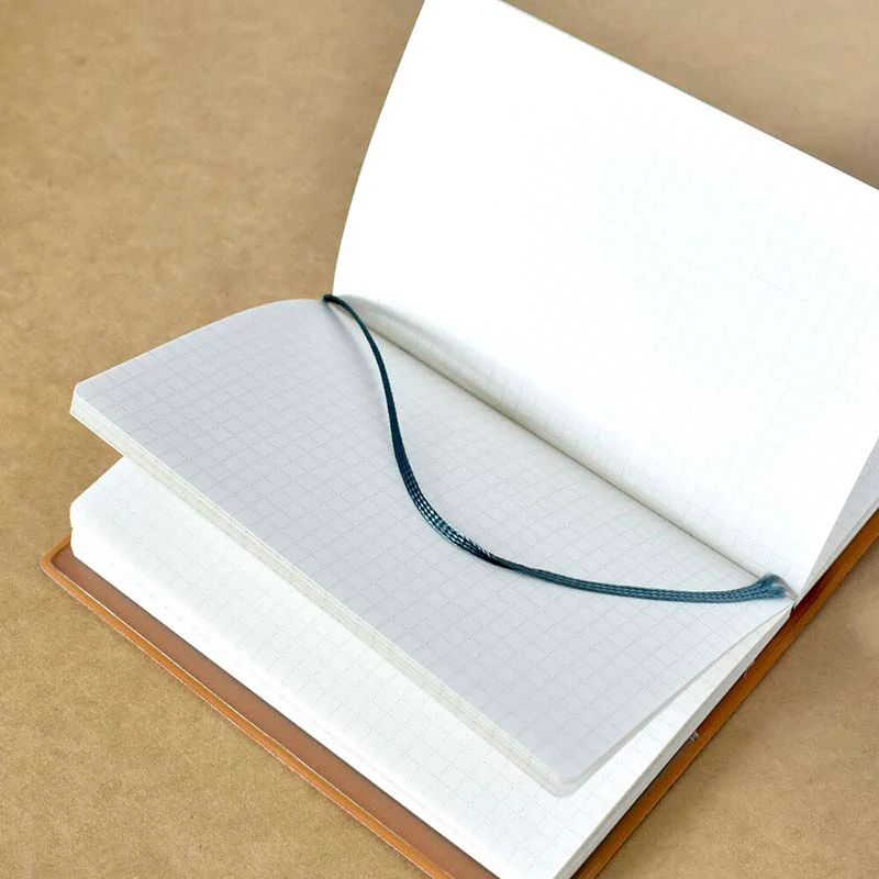 Papier Platz | Cuaderno Pocket Log Shoichiro Tobimatsu Animals Playing with Stationery - Image 3