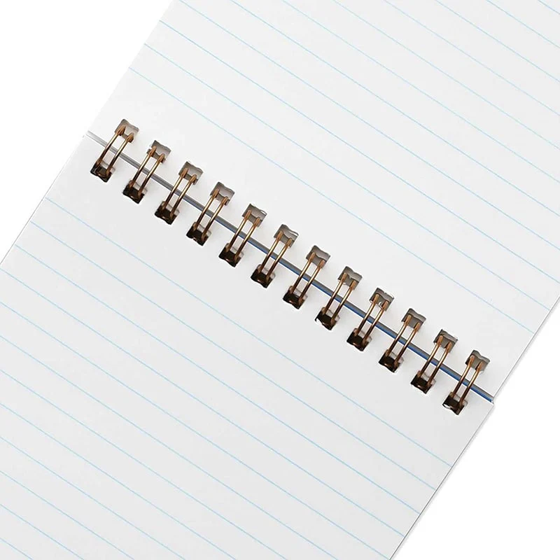 Penco | Bloc de Notas Coil M White - Image 3