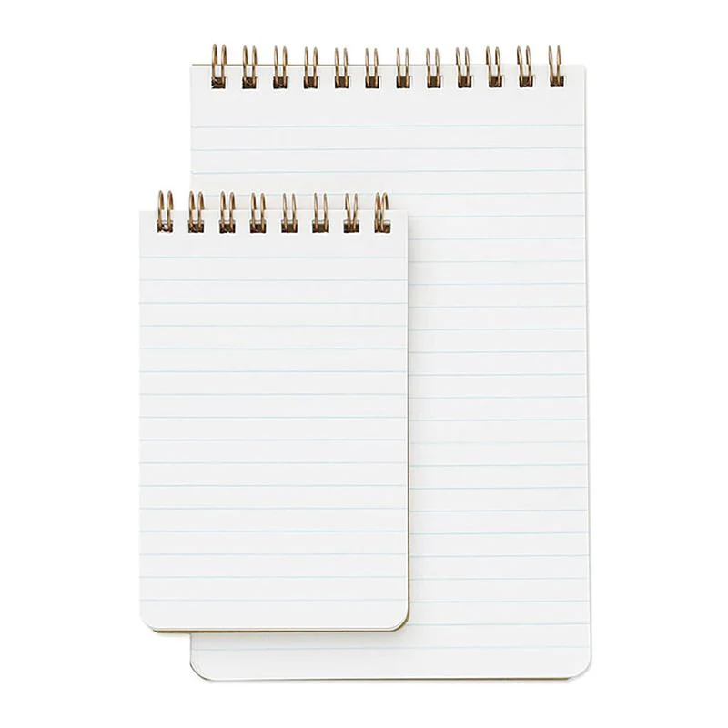 Penco | Bloc de Notas Coil M White - Image 4