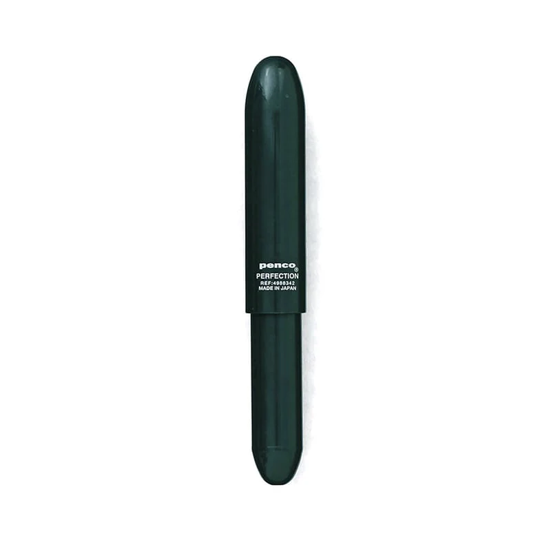Penco | Bolígrafo Bullet Dark Green - Image 3