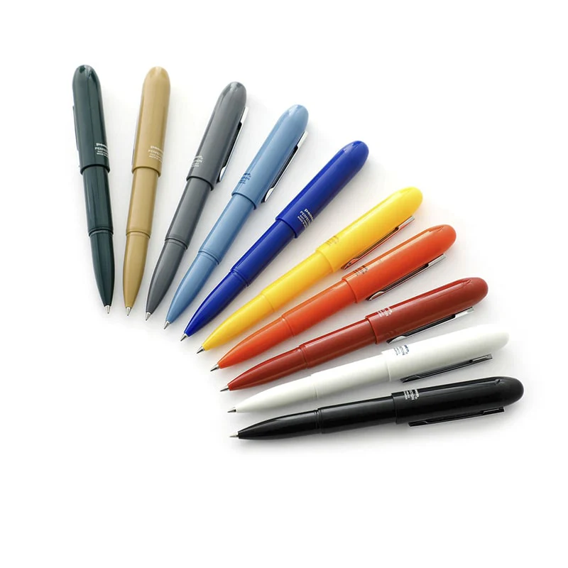 Penco | Bolígrafo Bullet Khaki - Image 6
