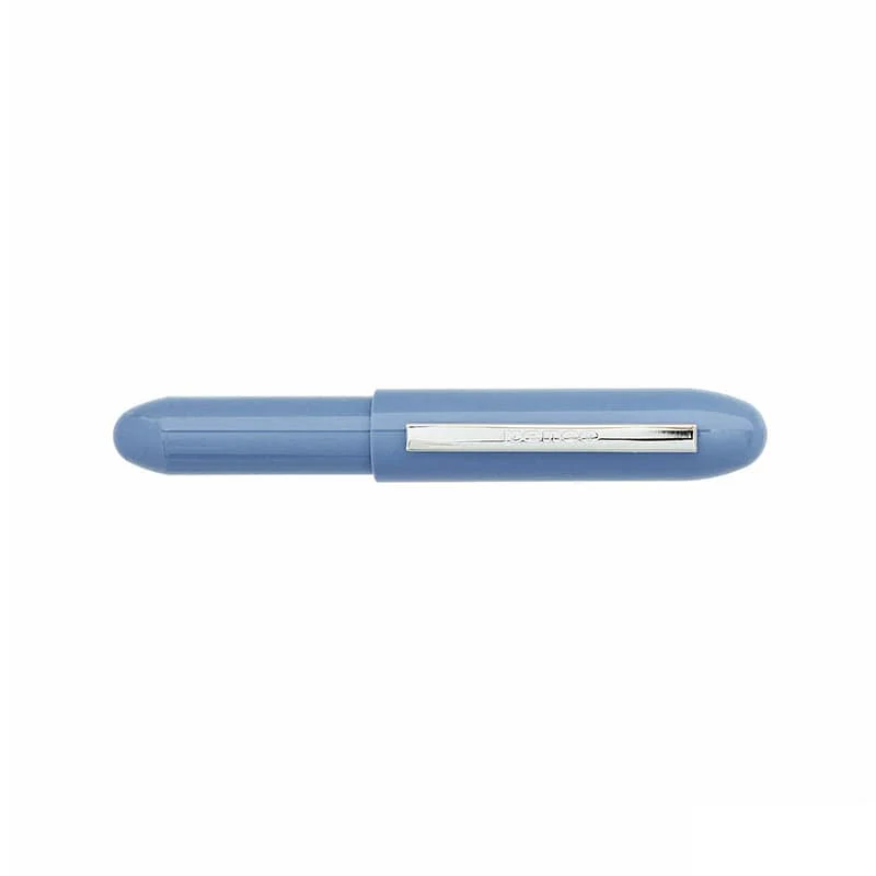Penco | Bolígrafo Bullet Light Blue