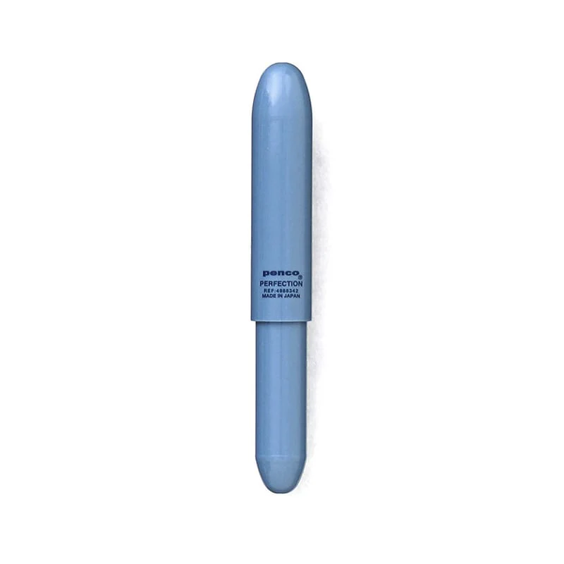Penco | Bolígrafo Bullet Light Blue - Image 3
