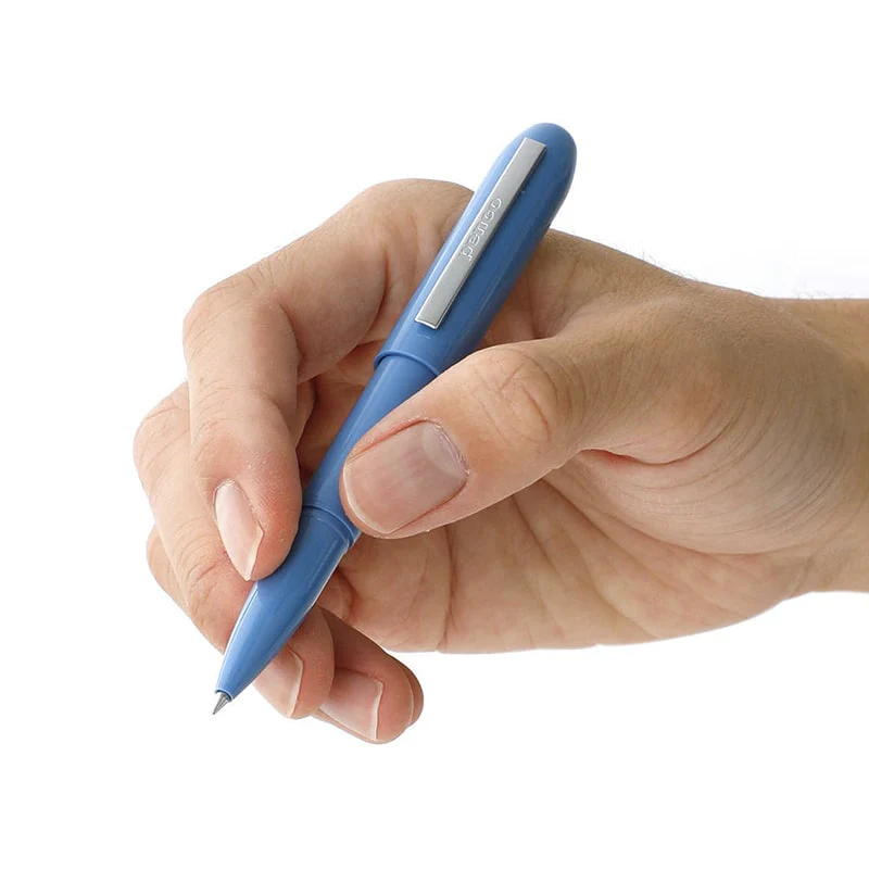 Penco | Bolígrafo Bullet Light Blue - Image 4