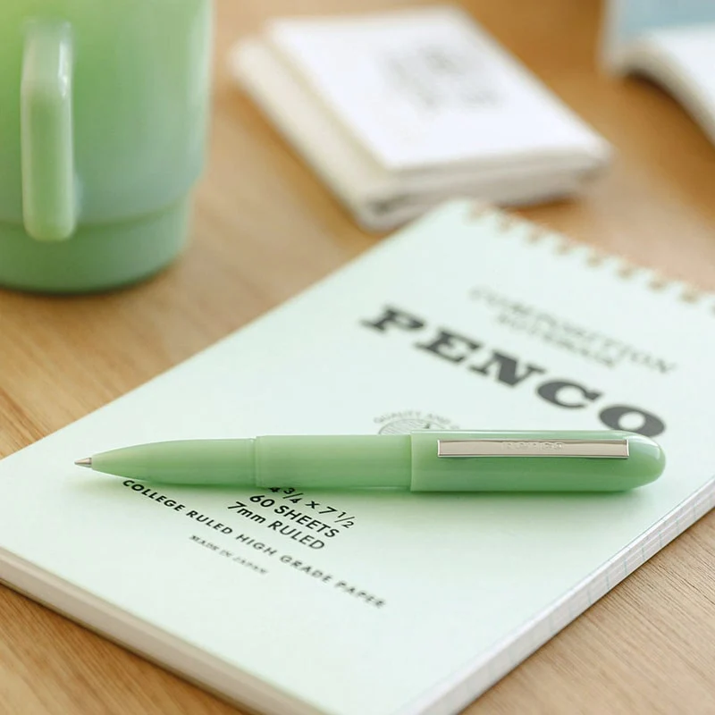 Penco | Bolígrafo Bullet Mint - Image 3