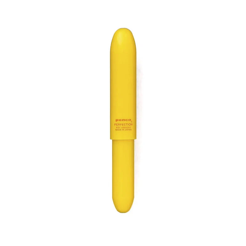Penco | Bolígrafo Bullet Yellow - Image 3