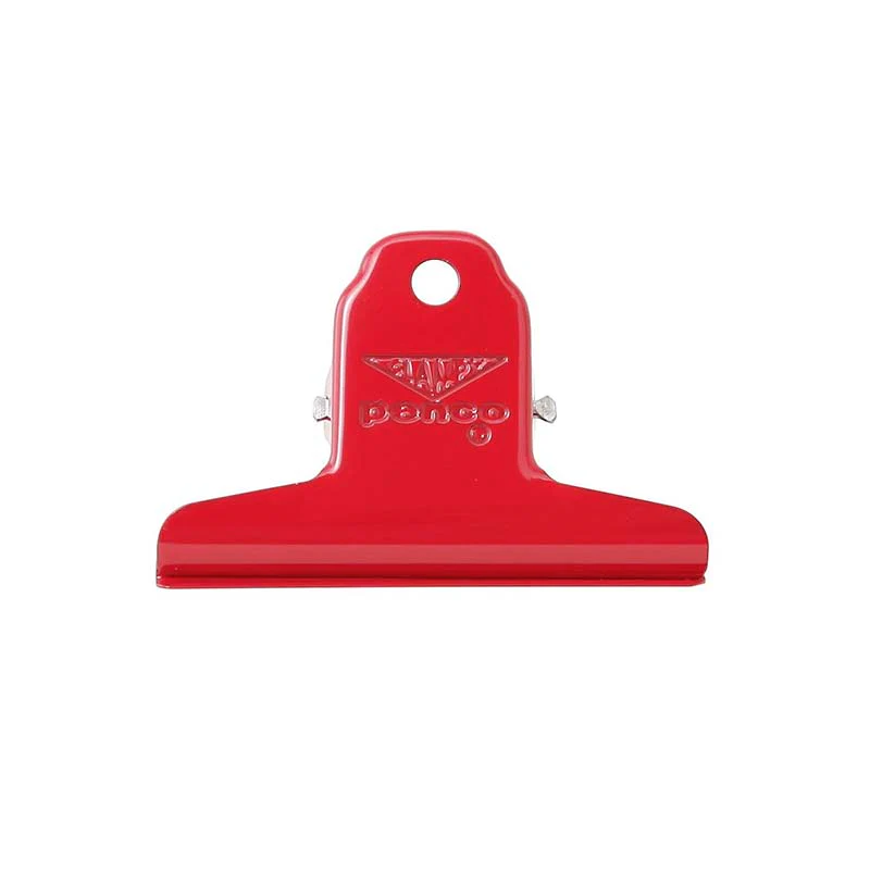 Penco | Clampy Clip Pinza Metálica S Red