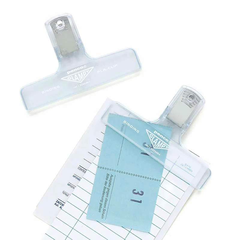 Penco | Clip de Plástico Clear - Image 3