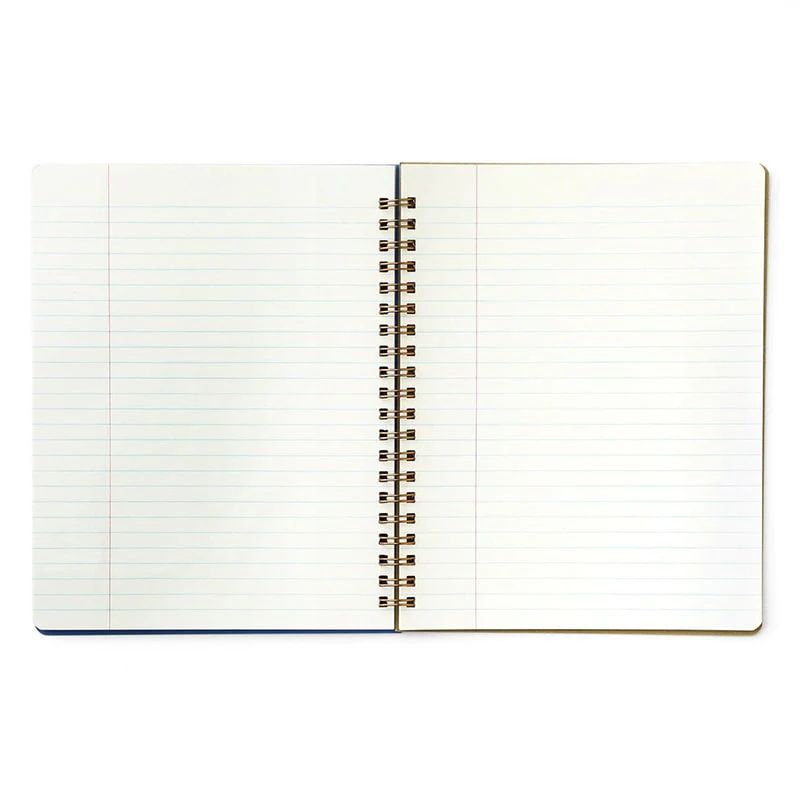 Penco | Cuaderno Coil L Mint - Image 3