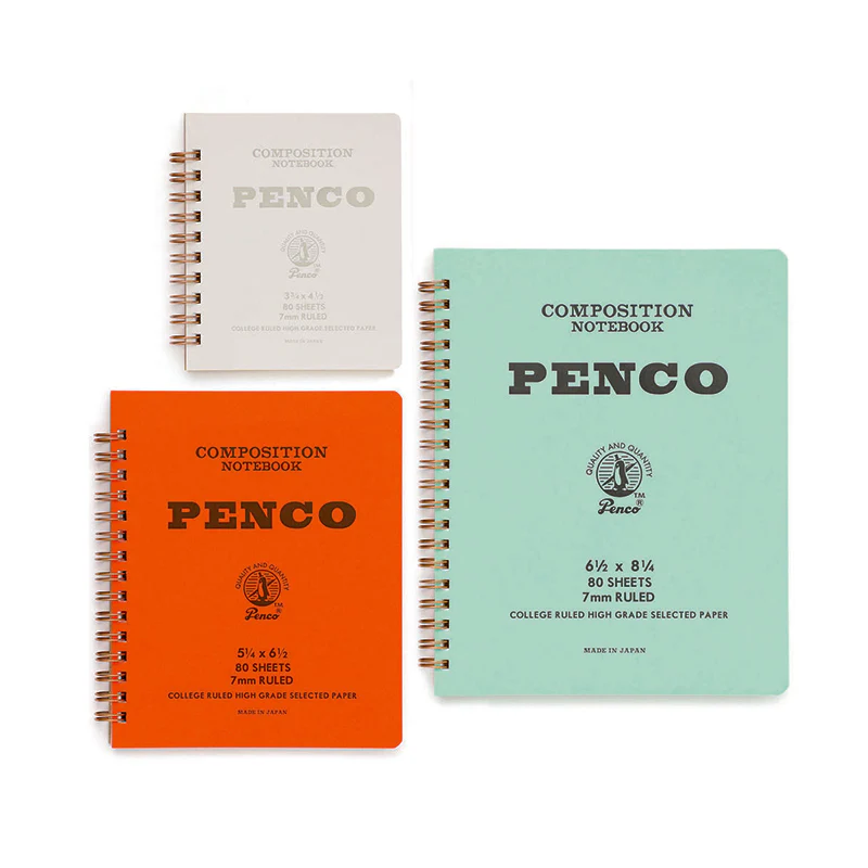 Penco | Cuaderno Coil L Natural - Image 7