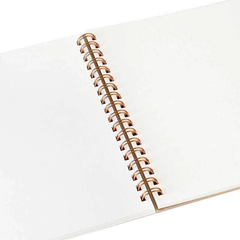 Penco | Cuaderno de Dibujo Sketch Book B5 Heavy - Image 5