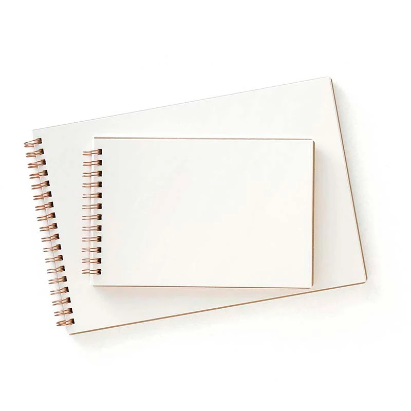 Penco | Cuaderno de Dibujo Sketch Book B5 Heavy - Image 6