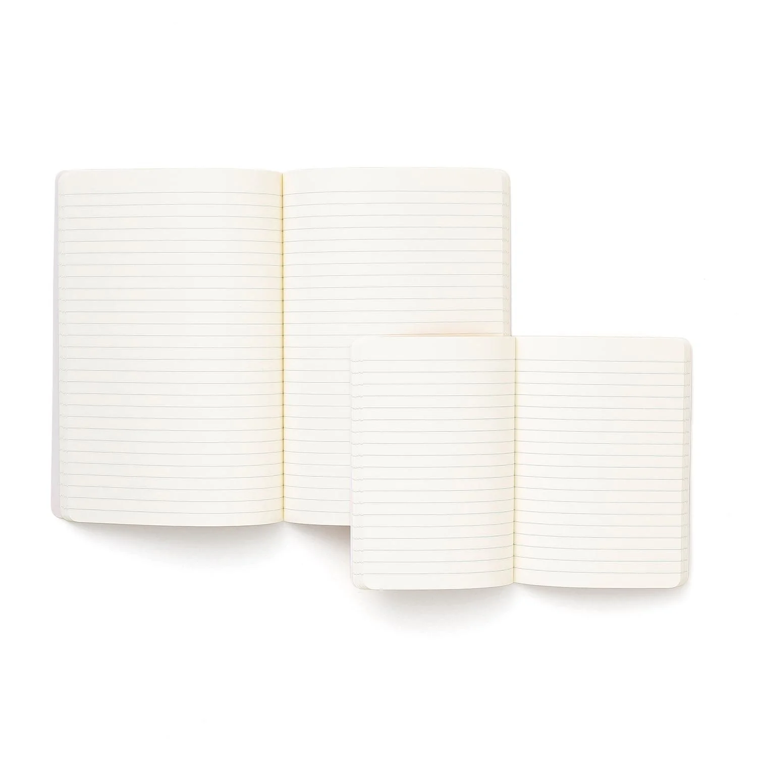Penco | Cuaderno Soft PP A6 Black (Rayas) - Image 4