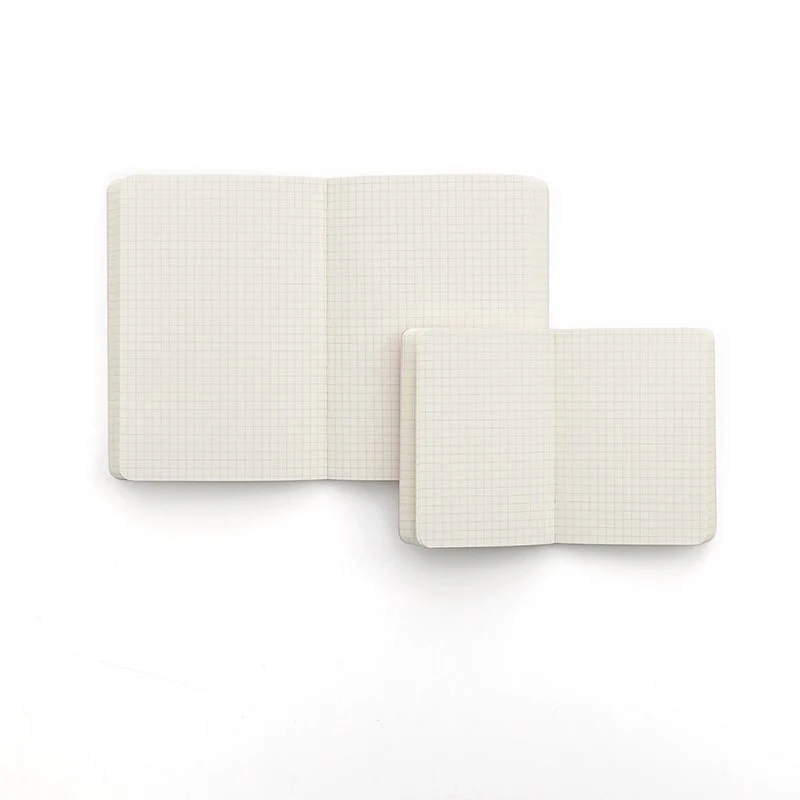 Penco | Cuaderno Soft PP B7 White - Image 2
