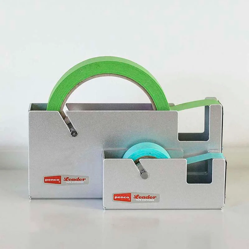 Penco | Dispensador de Cinta Adhesiva S Silver - Image 3