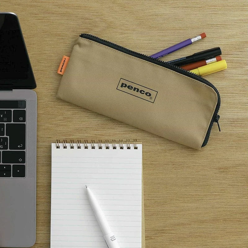 Penco | Estuche Plano Beige - Image 3