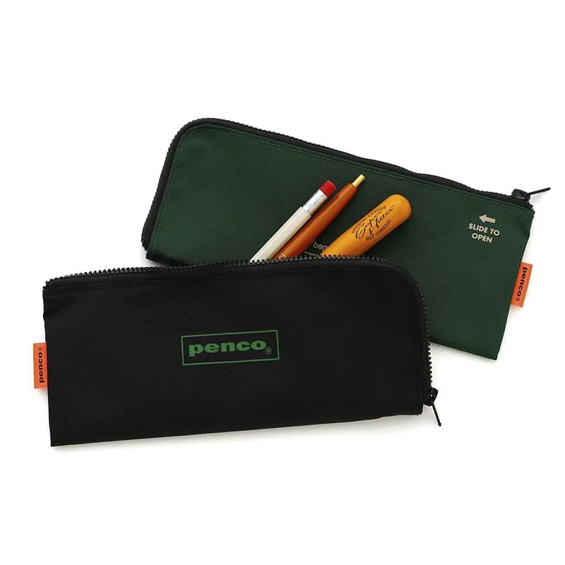 Penco | Estuche Plano Dark Green - Image 6
