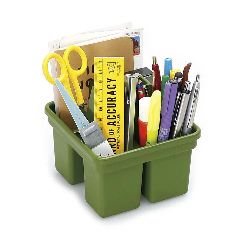 Penco | Organizador Storage Caddy S Green - Image 2